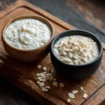 Cream of rice vs oatmeal bodybuilding carb comparison