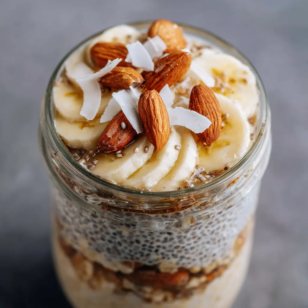 paleo oats toppings ideas